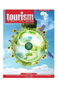 Tourism Tattler August 2017