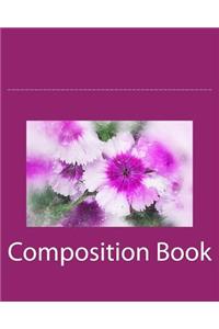 Composition Book