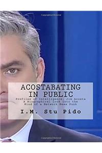 Acostabating in Public