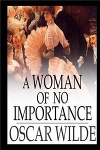 A Woman of No Importance