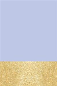 Light Blue Sketchbook, Sketchbook 6 X 9, Sketchbook 200 Pages (100 Sheets)