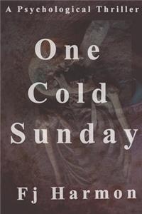 One Cold Sunday