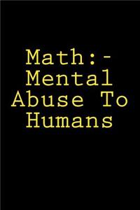 Math