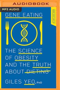 Gene Eating