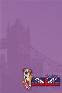LONDON Notebook