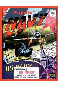 Fightin' Navy #85