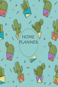 Home Planner