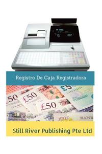 Registro De Caja Registradora