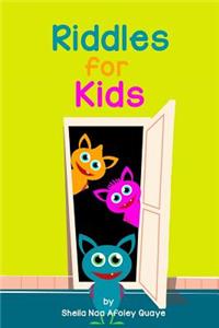 Riddles For Kids