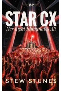 Star CX