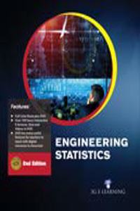 Engineering Statistics (2Nd Edition) (Book With Dvd)