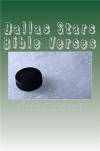 Dallas Stars Bible Verses