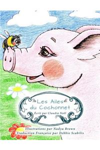 Les Ailes du Cochonnet (French Edition)