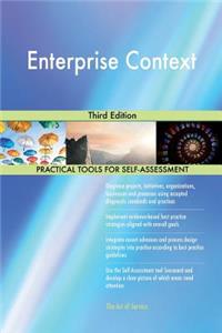 Enterprise Context