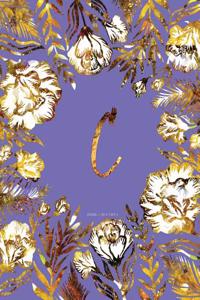 C Journal - Gold Purple