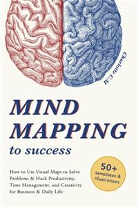 Mind Mapping to Success