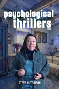 Psychological Thrillers (2023)