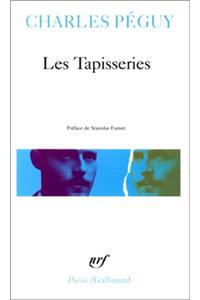 Les tapisseries