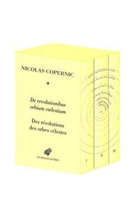 de Revolutionibus Orbium Coelestium / Des Revolutions Des Orbes Celestes