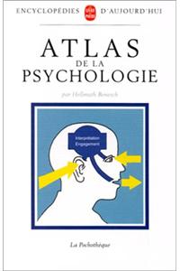 Atlas de La Psychologie