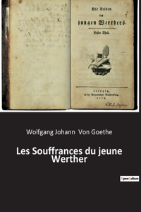 Les Souffrances du jeune Werther