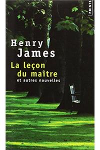 Leon Du Ma+tre. Et Autres Nouvelles(la)