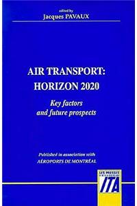 Air Transport: Horizon 2020