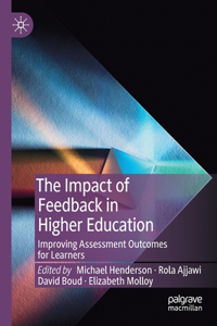 Impact of Feedback in Higher Education