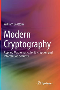 Modern Cryptography