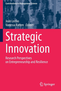 Strategic Innovation