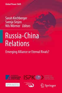 Russia-China Relations