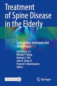 Treatment of Spine Disease in the Elderly