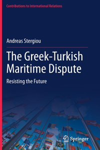 Greek-Turkish Maritime Dispute