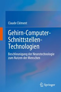 Gehirn-Computer-Schnittstellen-Technologien