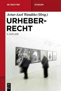 Urheberrecht