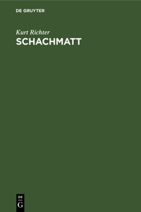 Schachmatt