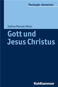 Gott Und Jesus Christus