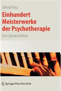 Einhundert Meisterwerke Der Psychotherapie
