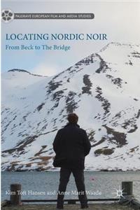 Locating Nordic Noir