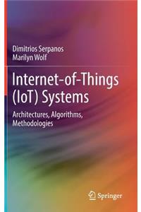 Internet-Of-Things (Iot) Systems