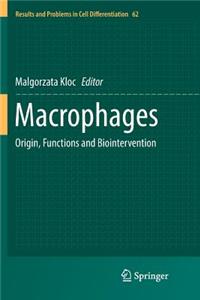 Macrophages