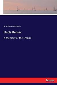 Uncle Bernac