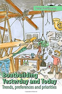 Boatbuilding - Yesterday and Today