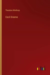 Cecil Dreeme