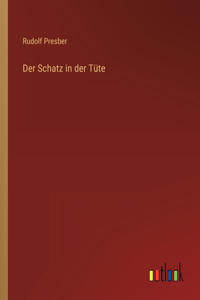 Schatz in der Tüte