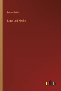 Staat und Kirche
