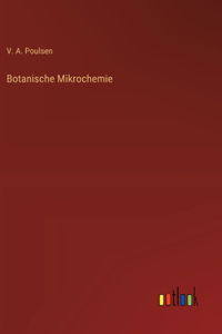 Botanische Mikrochemie