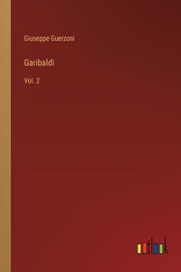 Garibaldi