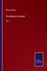 The Ballads of Ireland