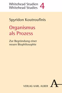 Organismus ALS Prozess